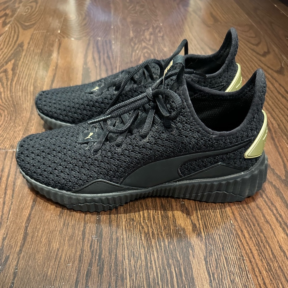 Puma Running Shoes